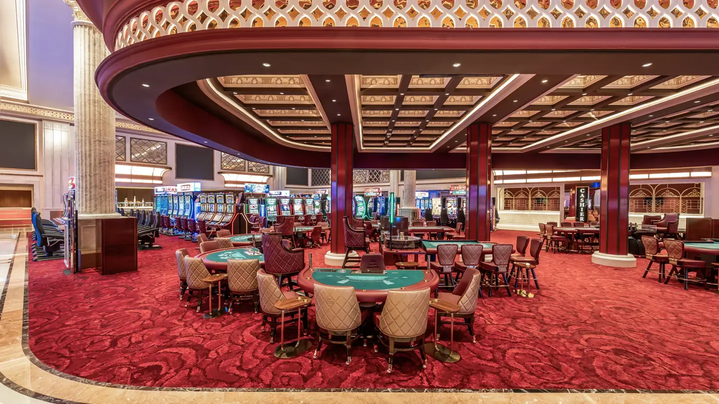 CASINO9