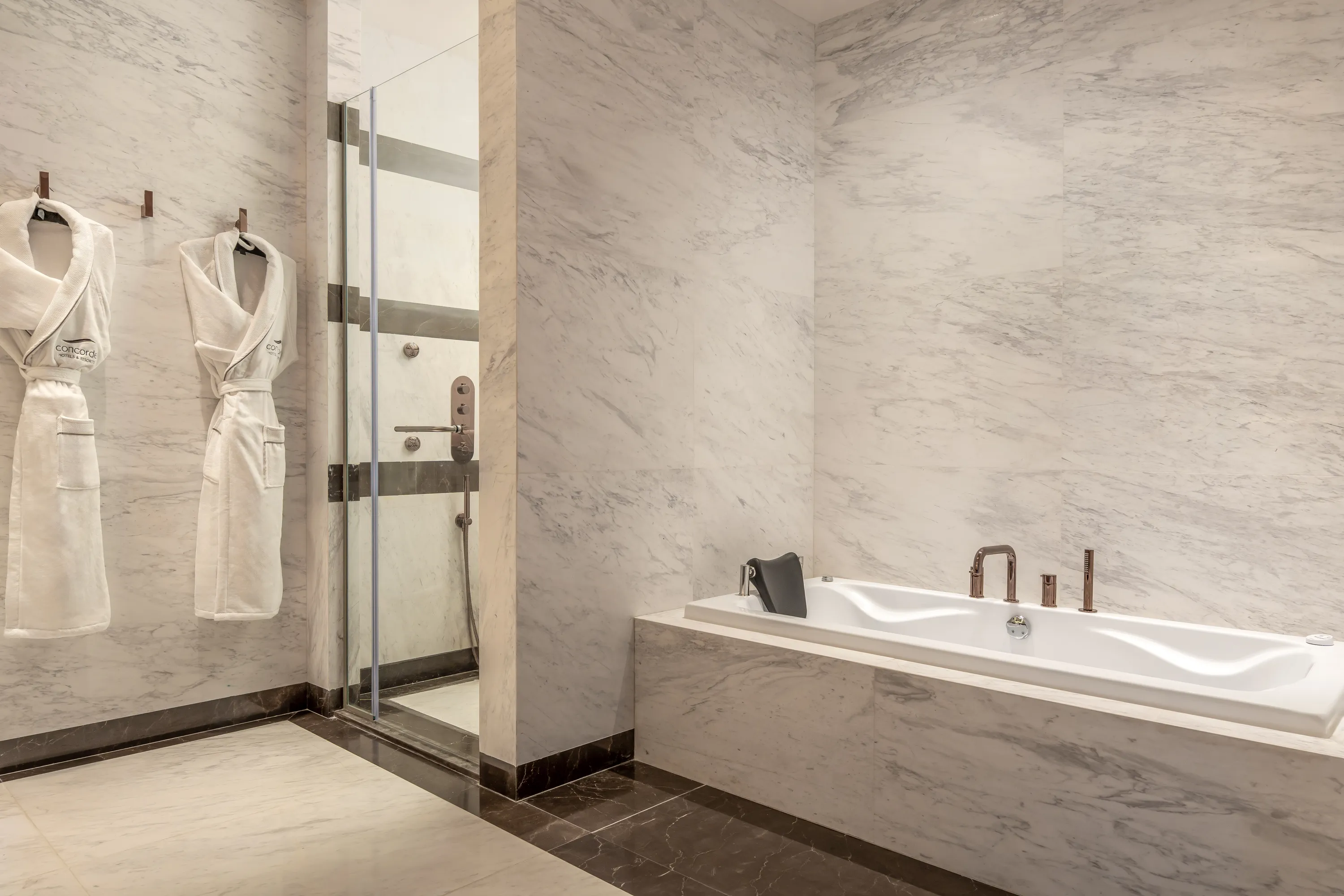 PRESIDENTAL SUITE16