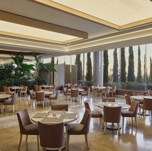 THE BUFFET MAIN RESTAURANT6