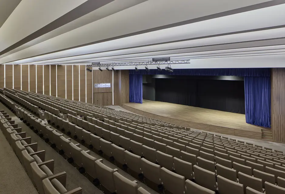 CONCORDE GOSTERI MERKEZI (CGM)1