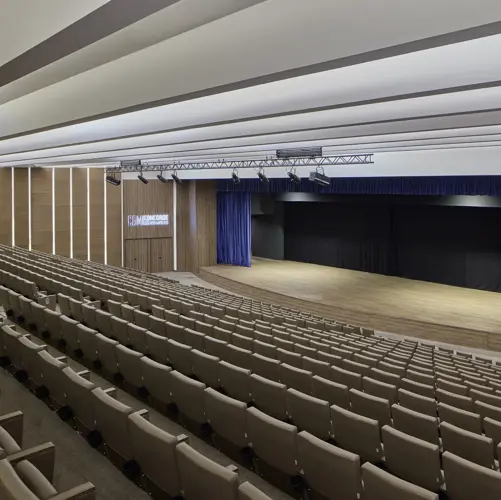 CONCORDE GOSTERI MERKEZI (CGM)1