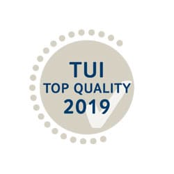 Tui Top Quality 2019