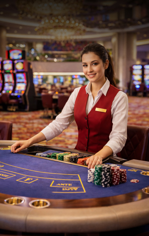 Profesyonel Hizmet Anlayışı