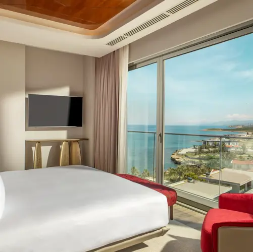 SIGNATURE SUITE (1 BEDROOM)4