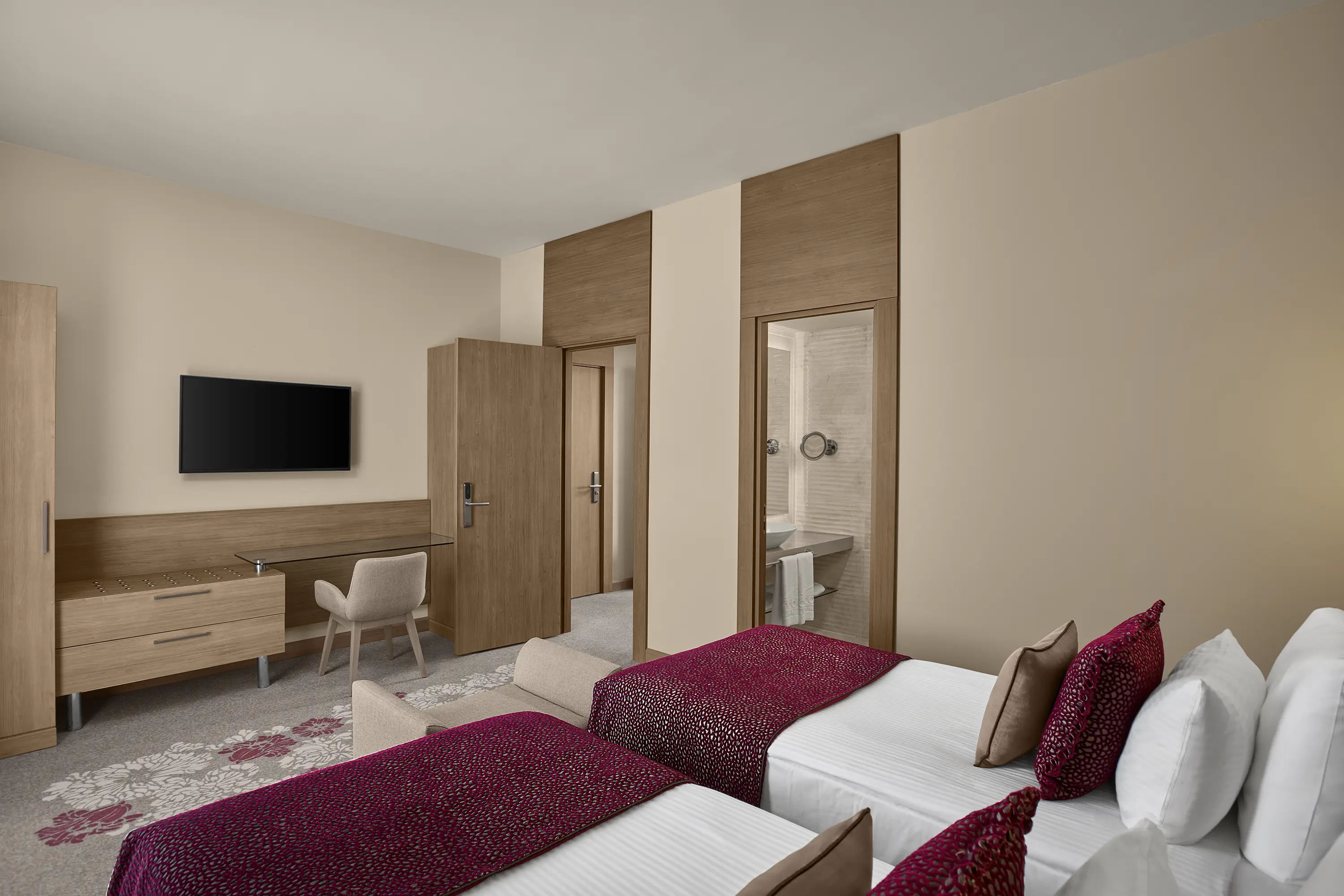 FAMILY GARDEN SUITE5