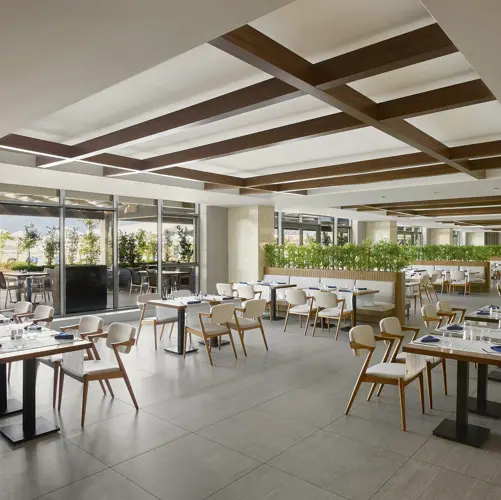 THE BUFFET MAIN RESTAURANT4