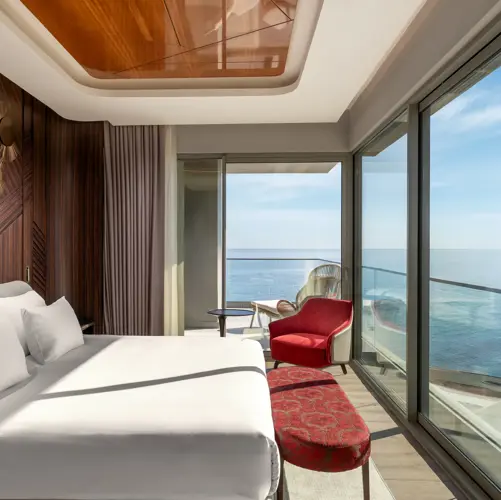 SIGNATURE SUITE (2 BEDROOM)2