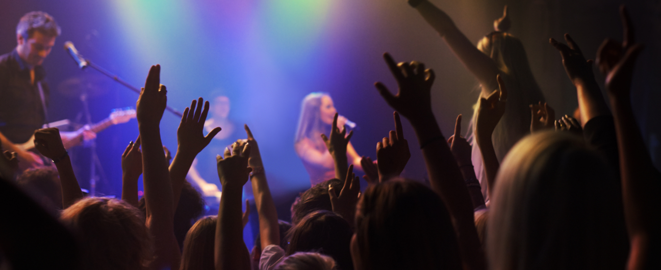 Aria Concert