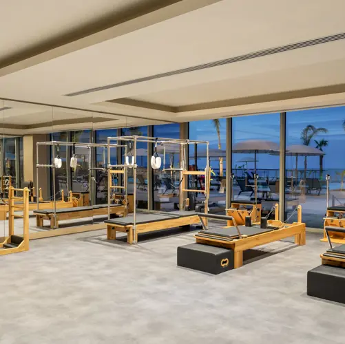 FITNESS CLUB3