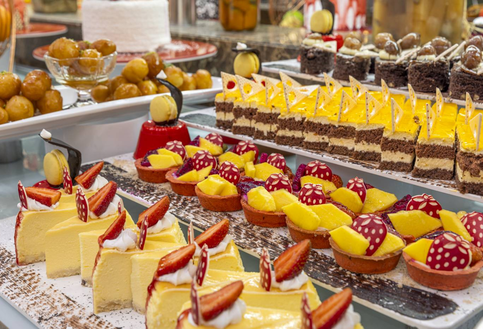 Le Buffet - Sweets 4