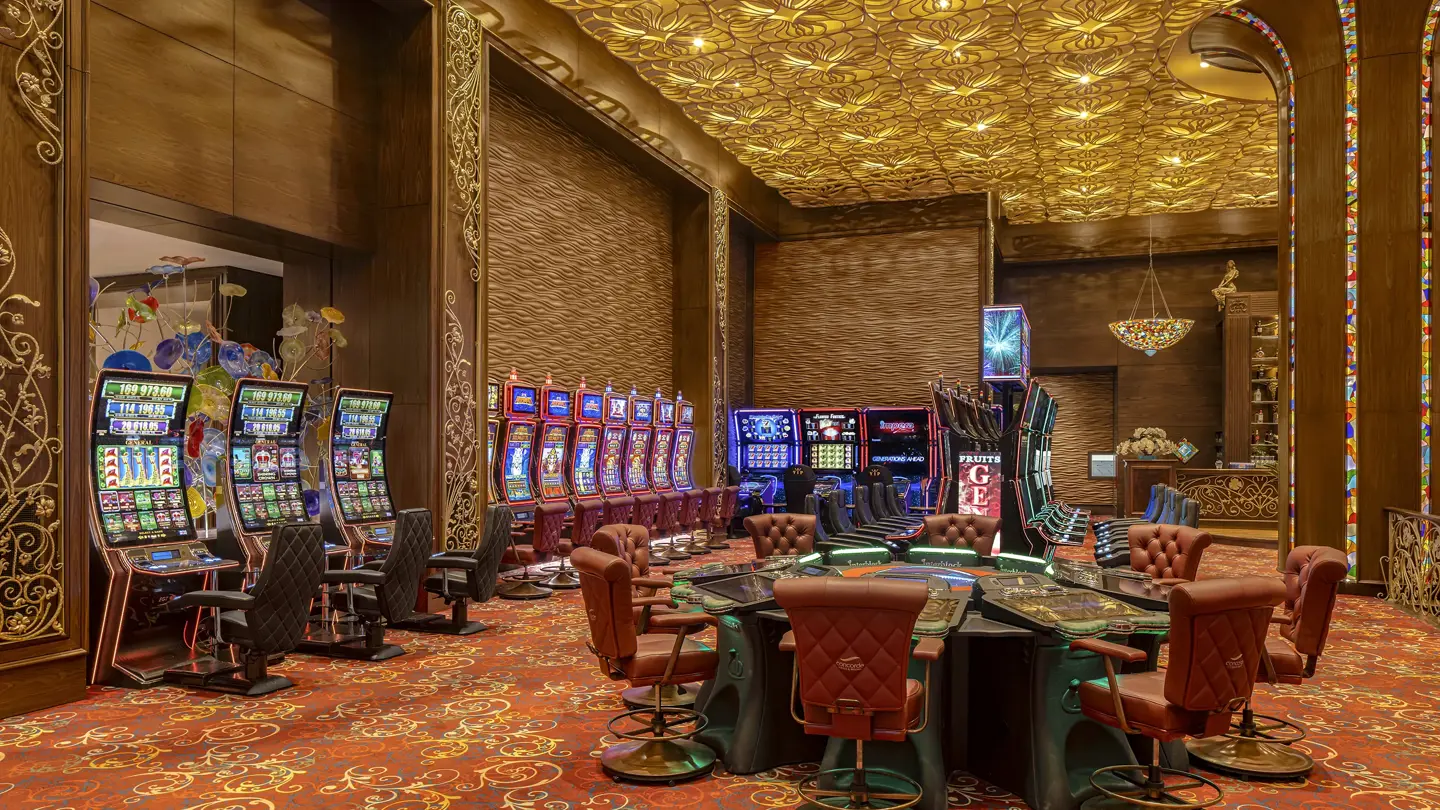 CASINO8