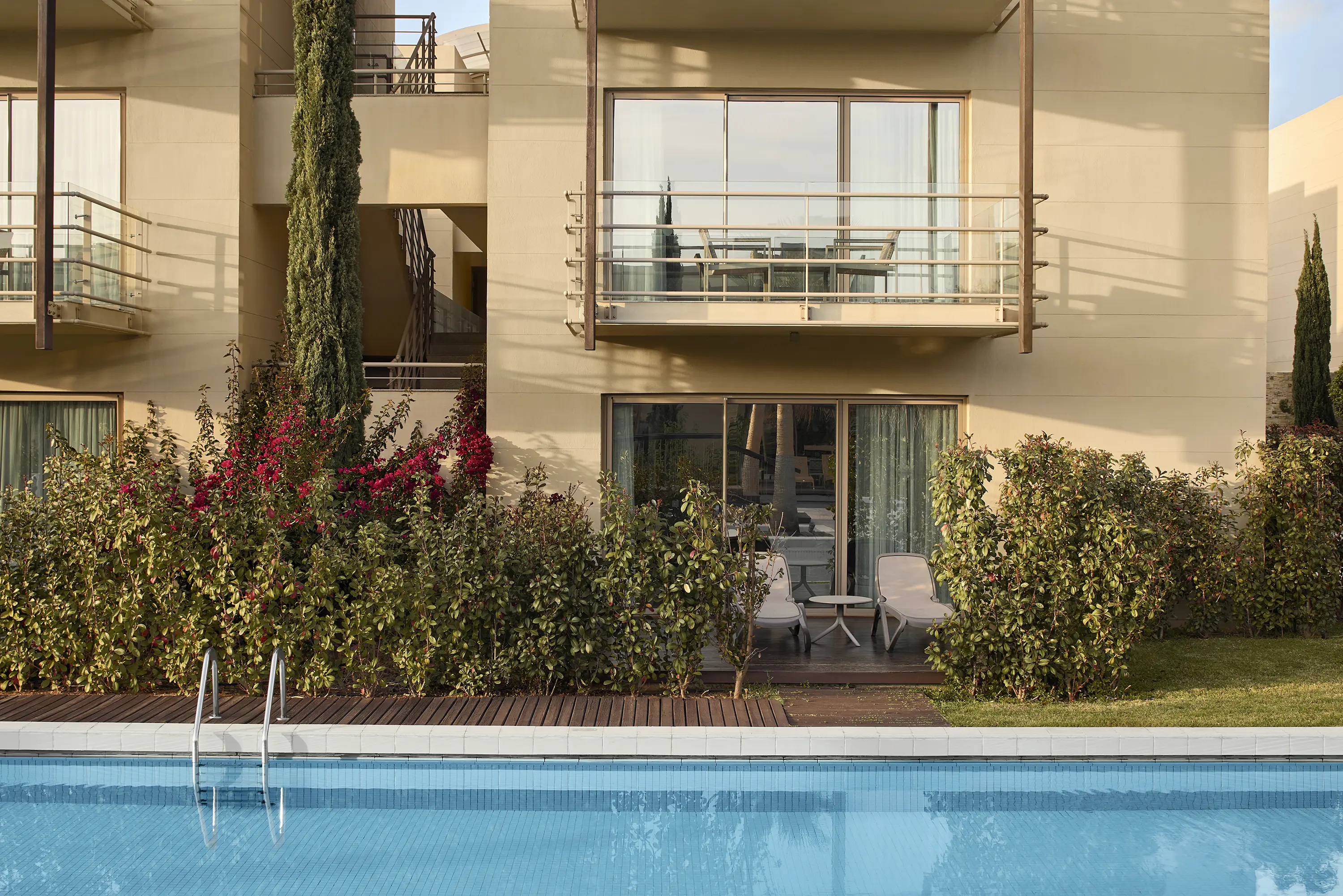 FAMILY LAGOON SUITE7