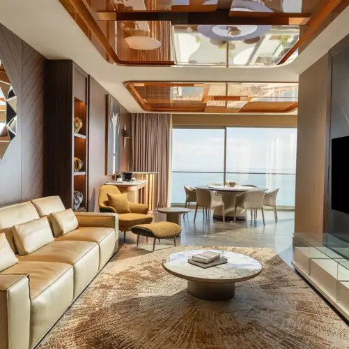 SIGNATURE SUITE (2 BEDROOM)16