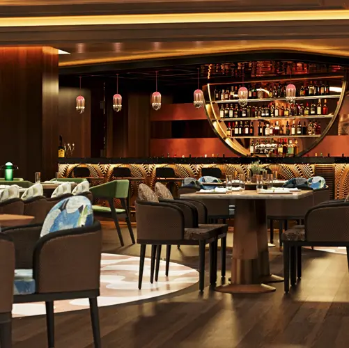 Fornasetti (Brasserie)(1)