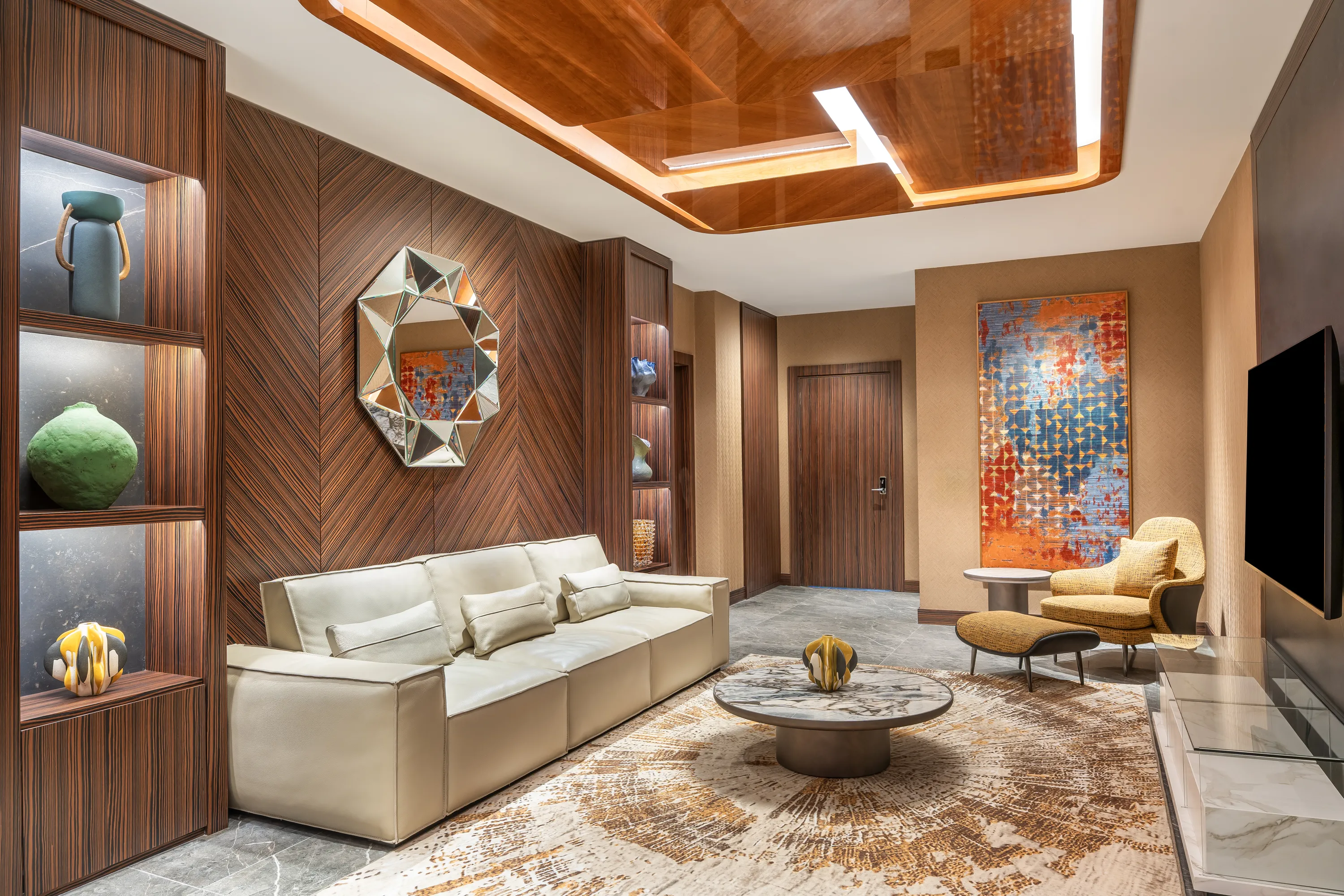 SIGNATURE SUITE (1 BEDROOM)6
