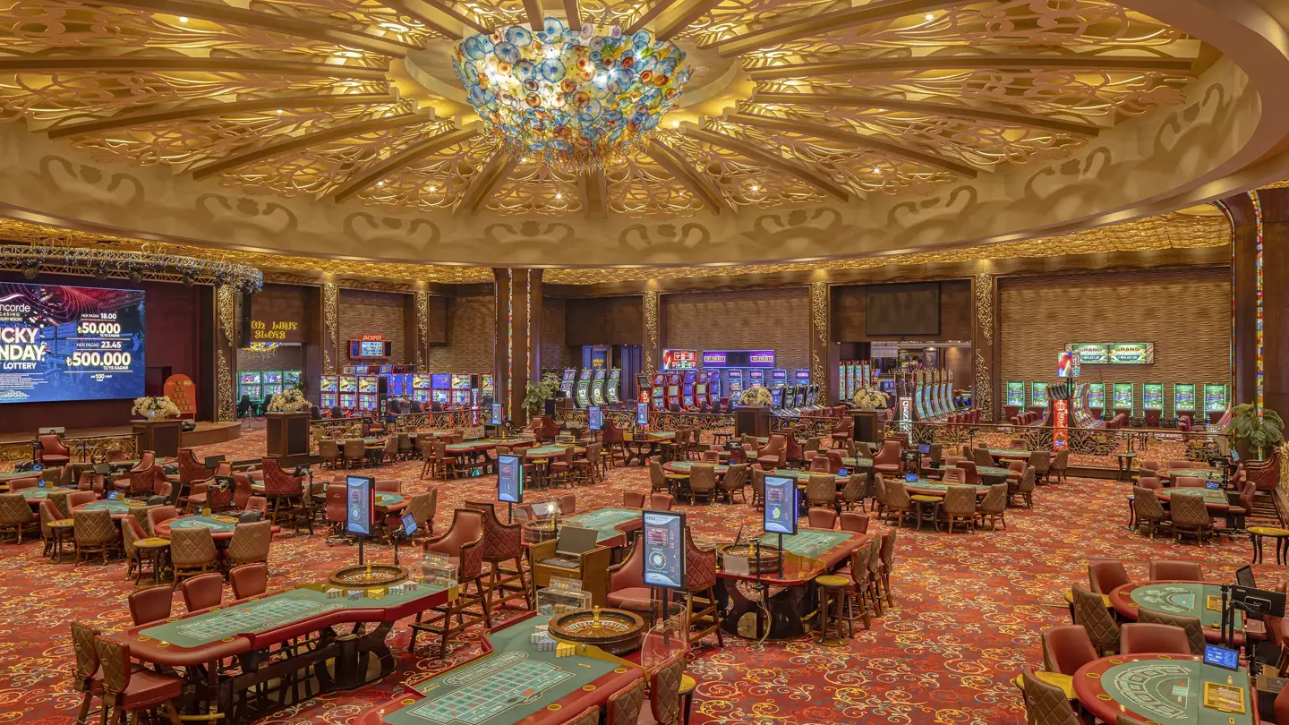 CASINO15