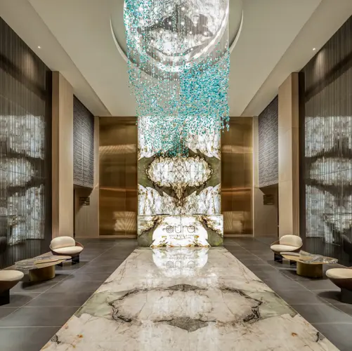 AURA WELLNESS & SPA12