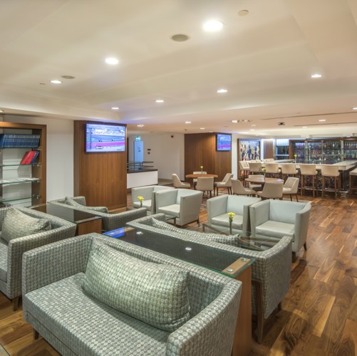 Habana Lounge 1 (Büyük)