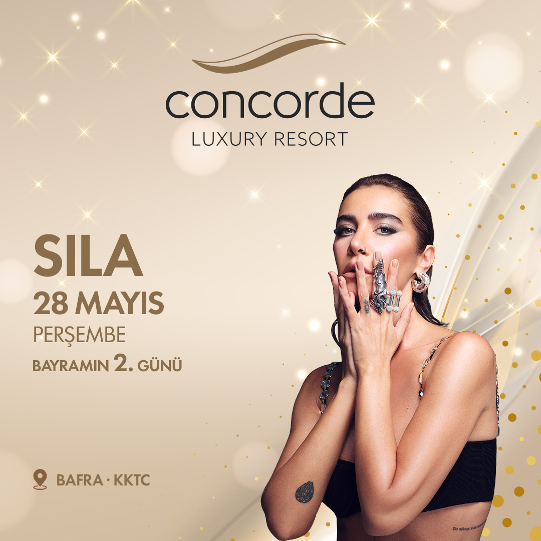 Sıla 1080X1080