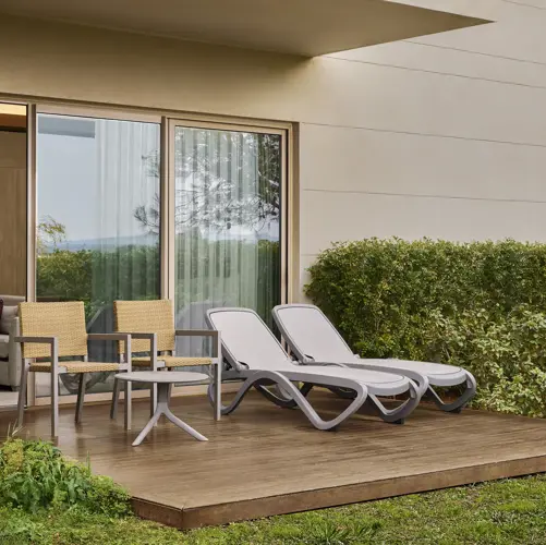 FAMILIY GARDEN SUITE (BAHCEYE ACILAN)2