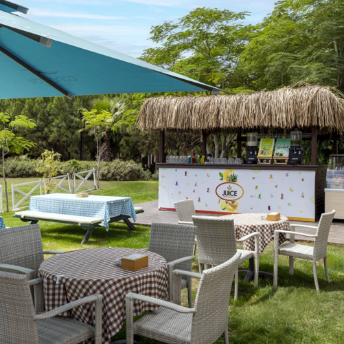 Juice Press & Smootie