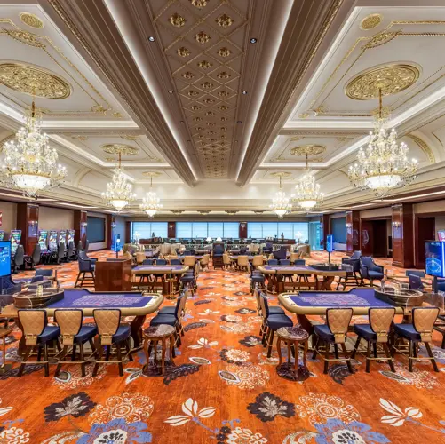 CASINO36