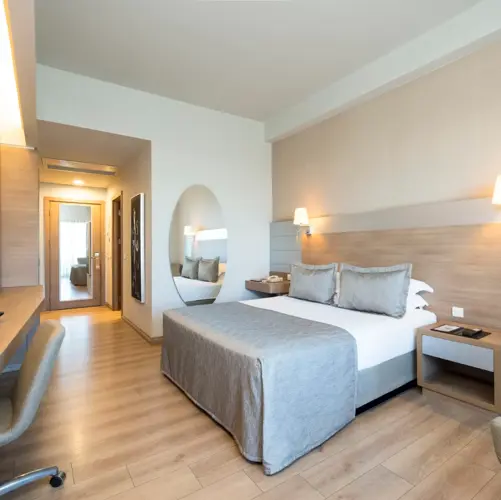 H DELUXE LAND VIEW 1