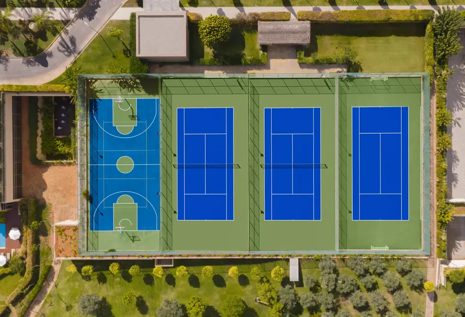 SPORT COURTS2