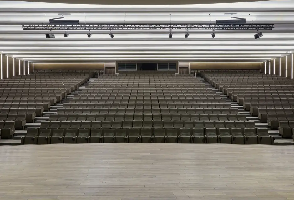 CONCORDE GOSTERI MERKEZI (CGM)3