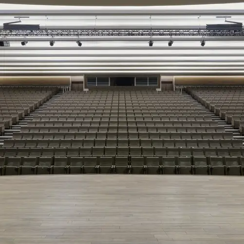 CONCORDE GOSTERI MERKEZI (CGM)3