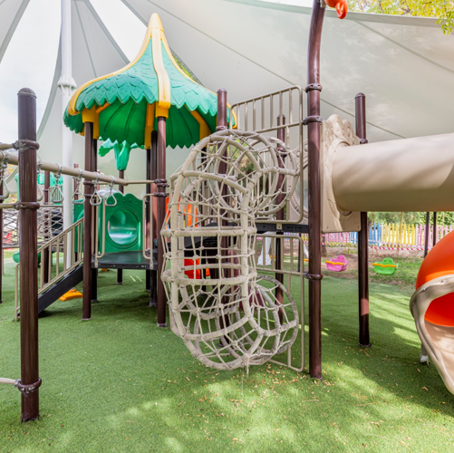 Children Playground 2