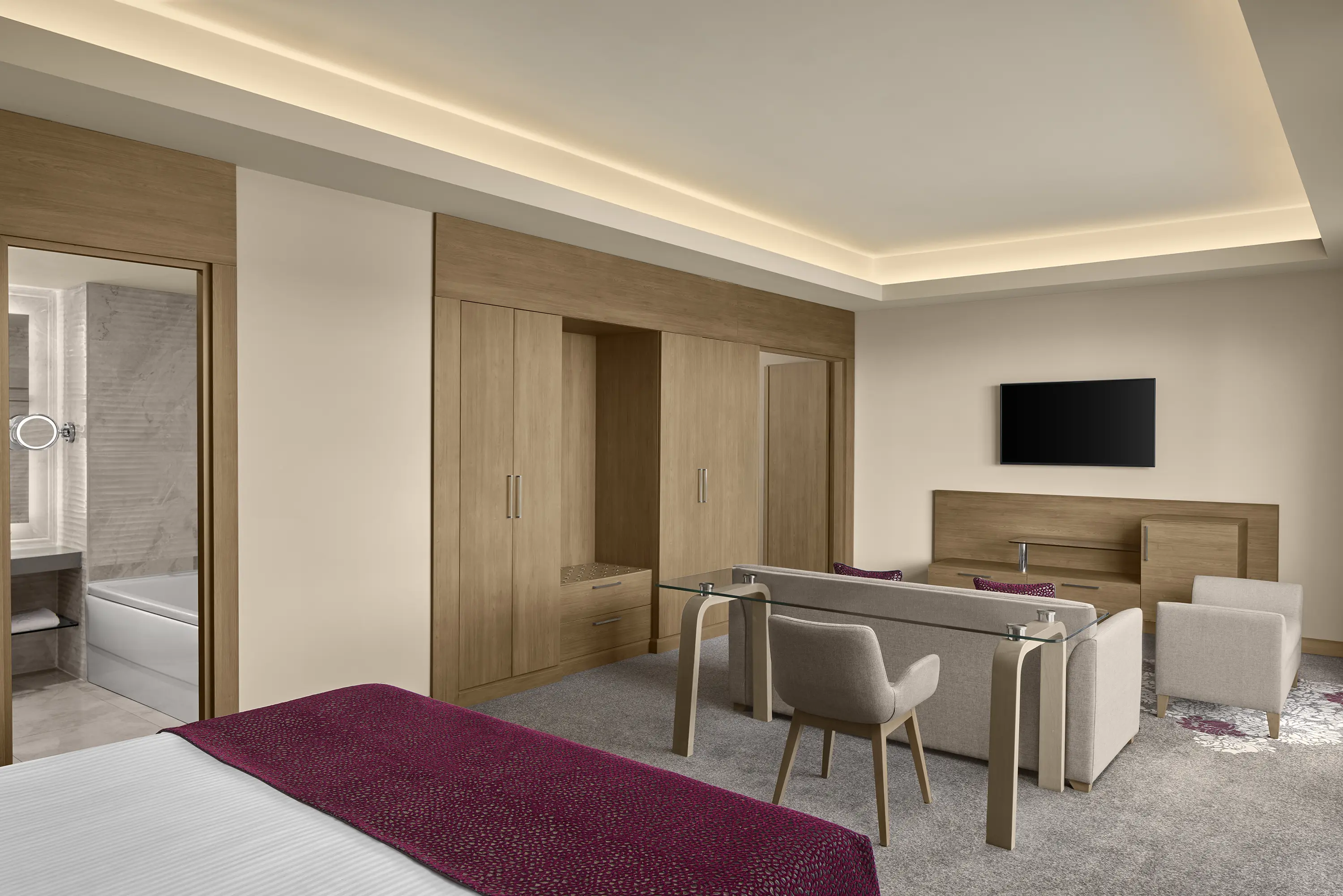 FAMILY GARDEN SUITE3