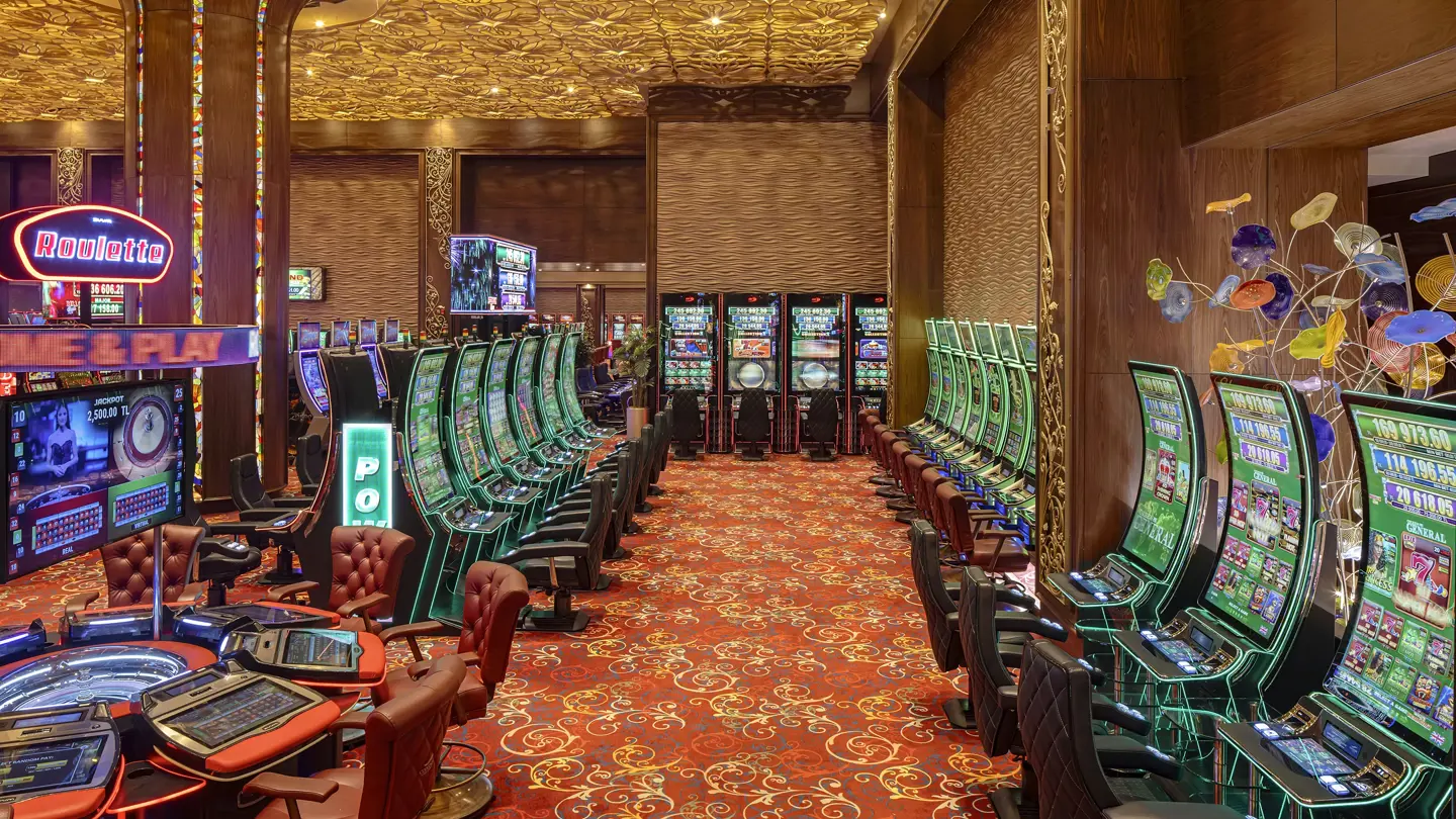 CASINO11