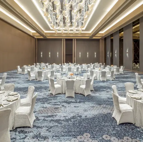 OPERA BALL ROOM12