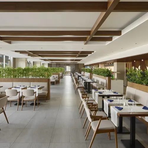 THE BUFFET MAIN RESTAURANT3