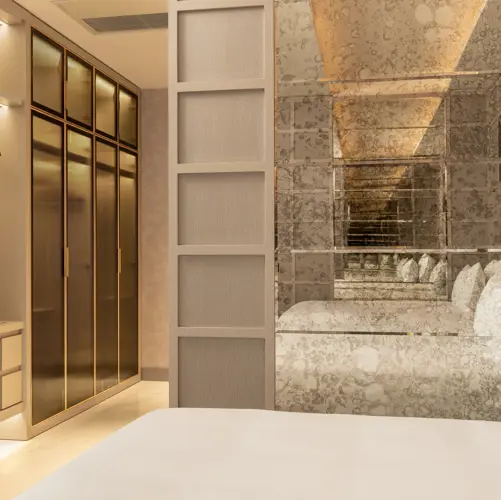 PRESIDENTAL SUITE21