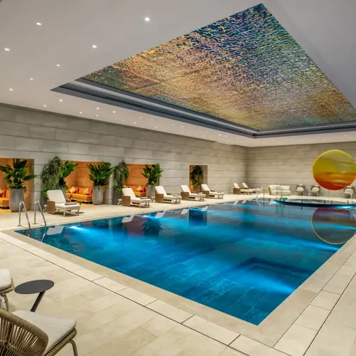 AURA WELLNESS & SPA17
