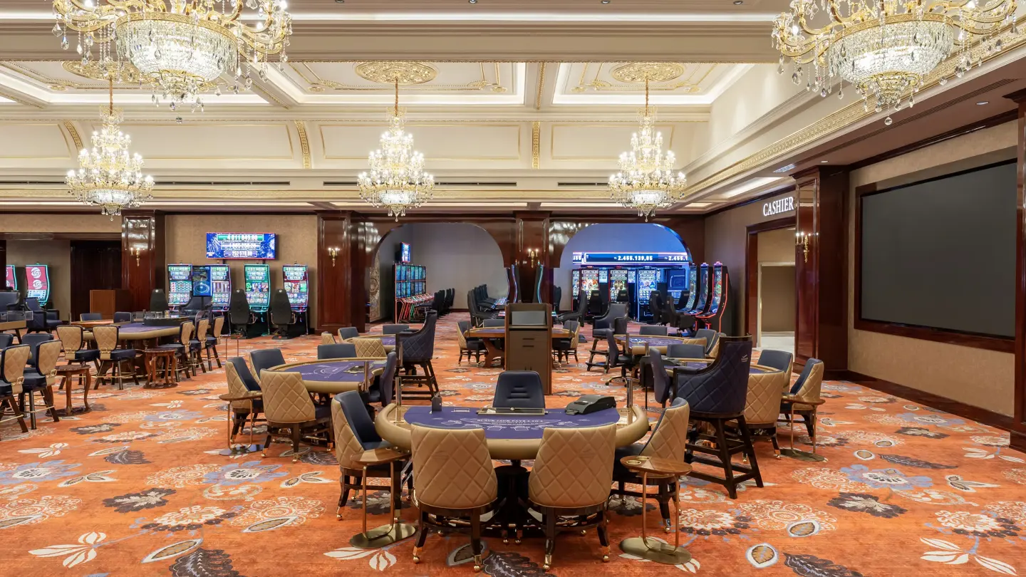 CASINO34