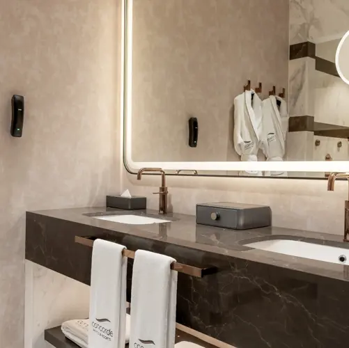 PRESIDENTAL SUITE19