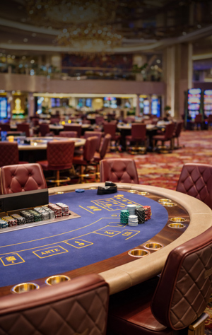 Zengin Oyun Alternatifleri