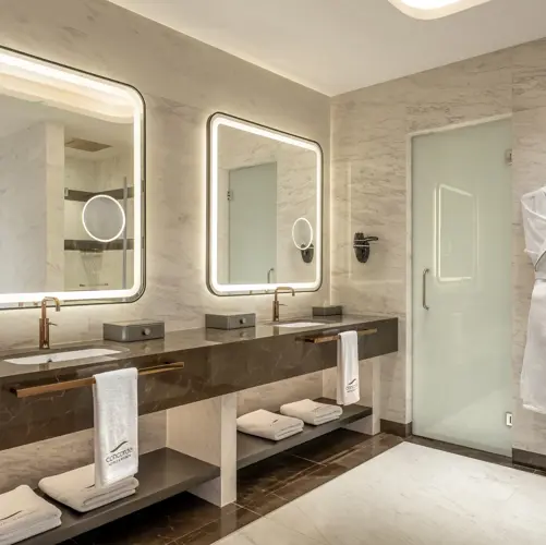 PRESIDENTAL SUITE24