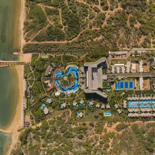 Concorde Bafra Drone 57 Copy