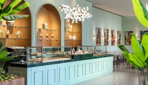 Brasserie 