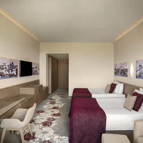 DELUXE SIDE SEA VIEW ROOM4