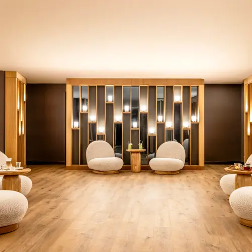 H RELAXATION LOUNGE 1