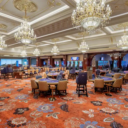 CASINO32