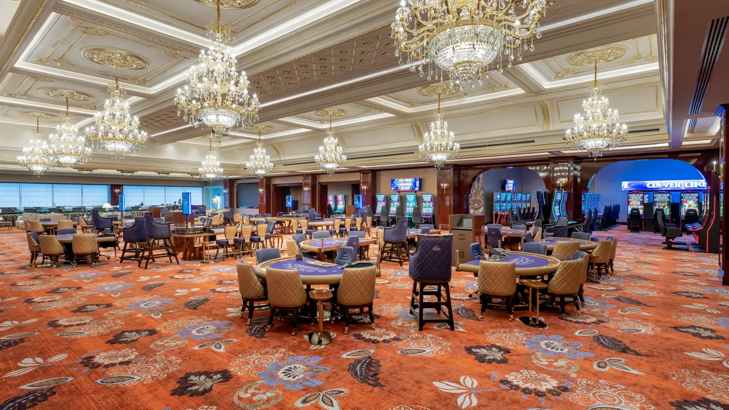 CASINO32