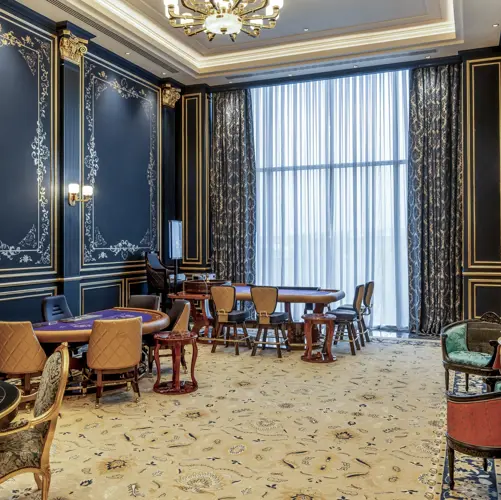 CASINO17