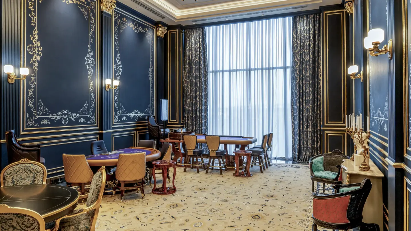 CASINO17