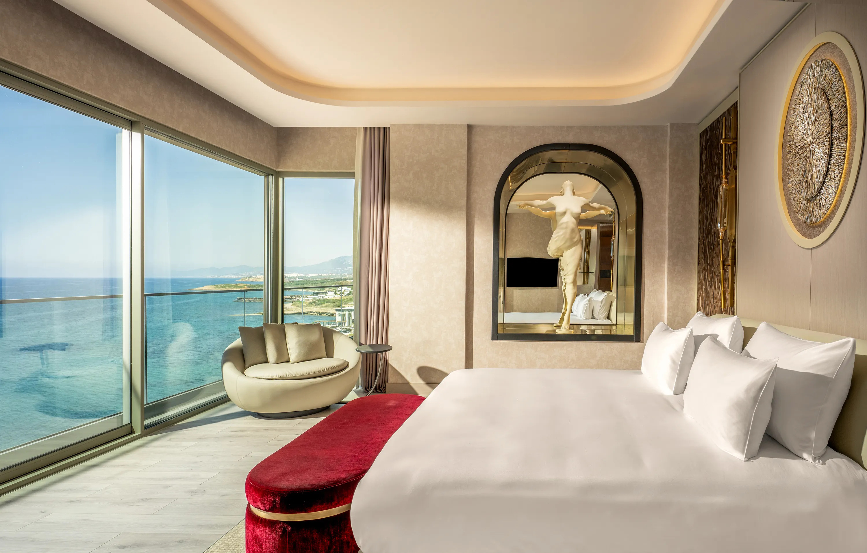 PRESIDENTAL SUITE27